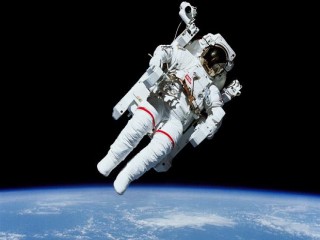 Bruce McCandless picture, image, poster